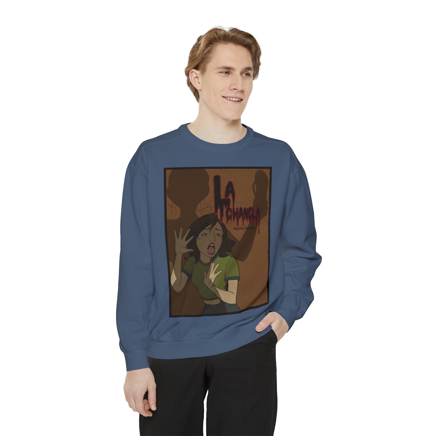 La Chancla Sweatshirt