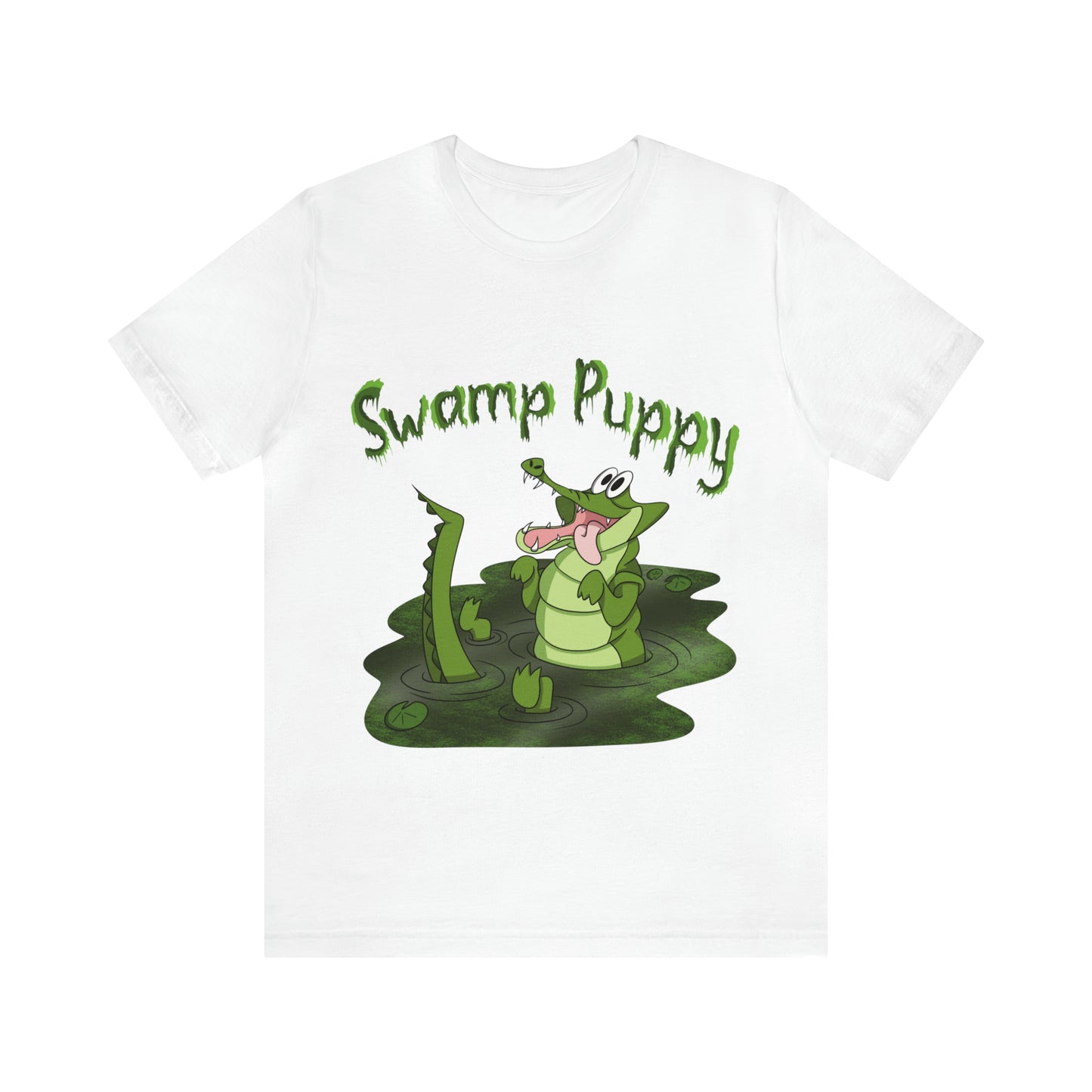 Swamp Puppy T