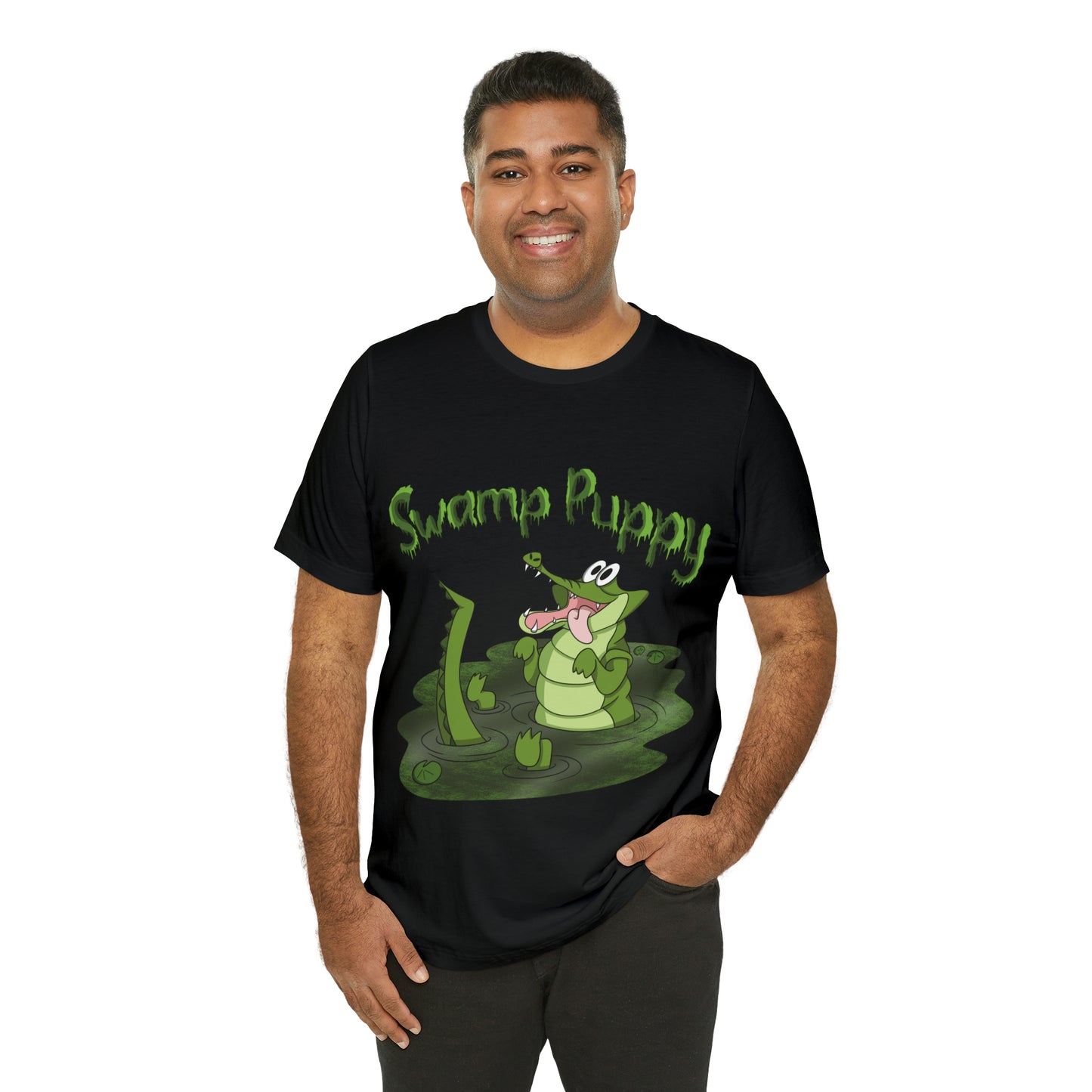 Swamp Puppy T