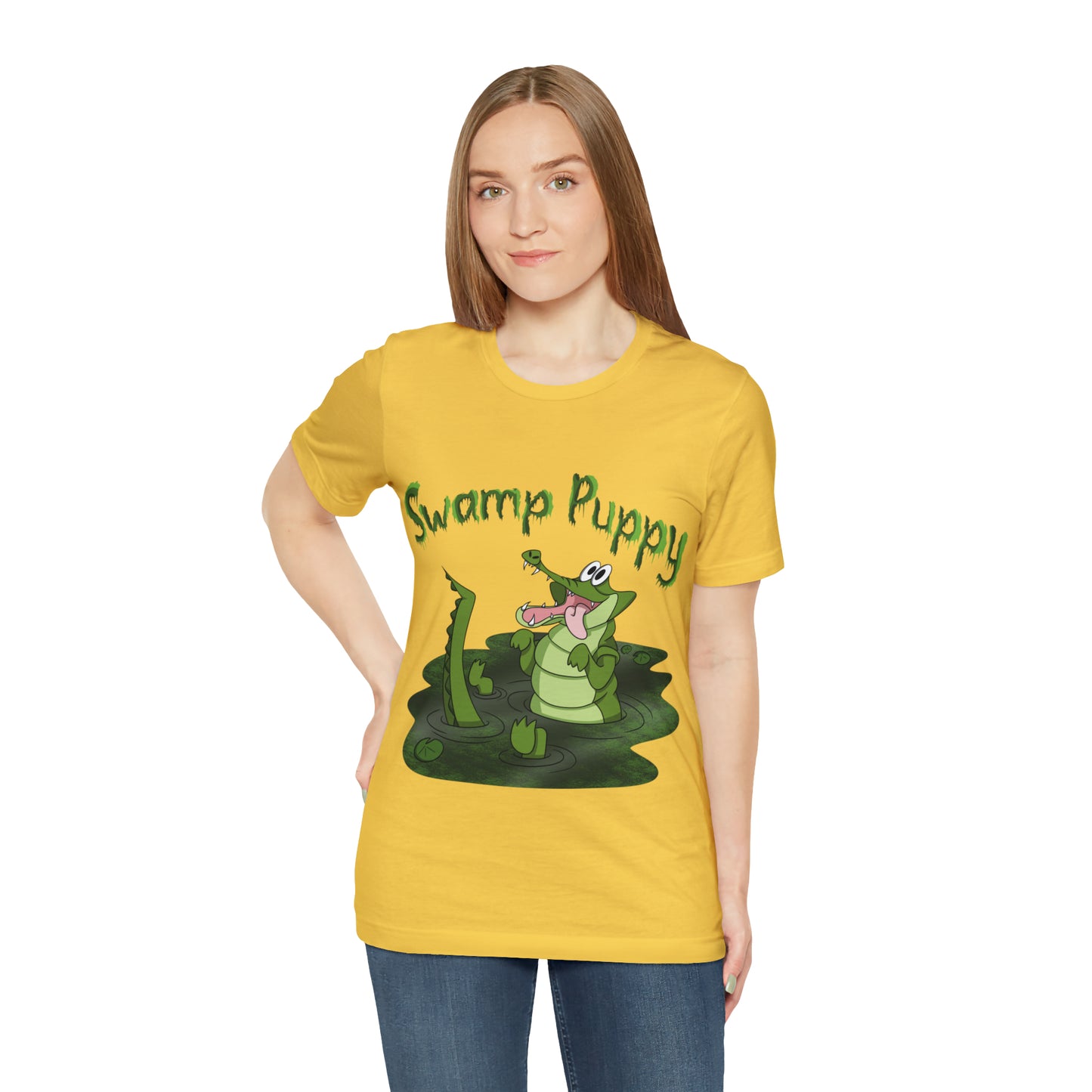 Swamp Puppy T