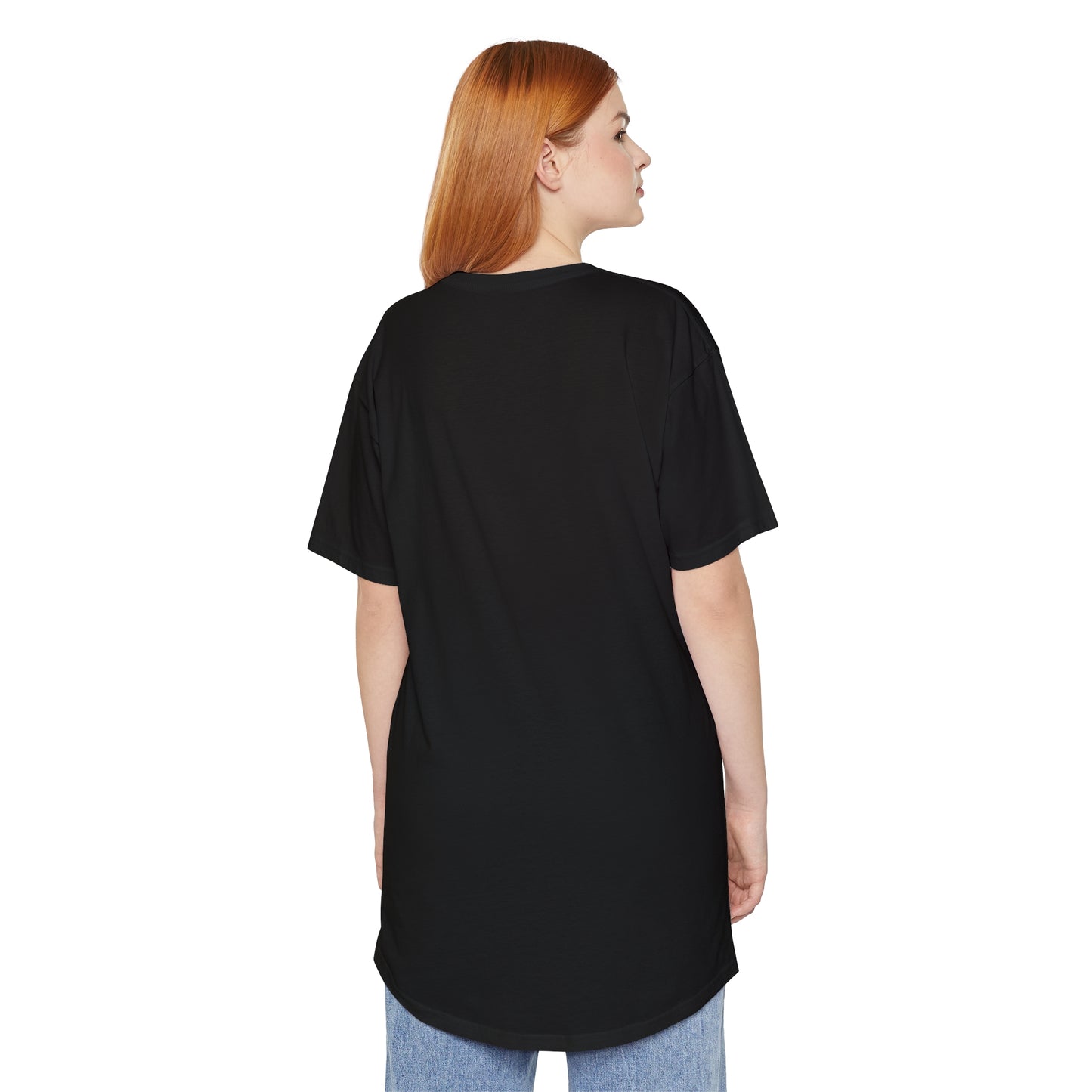 Gemini Tall Body T