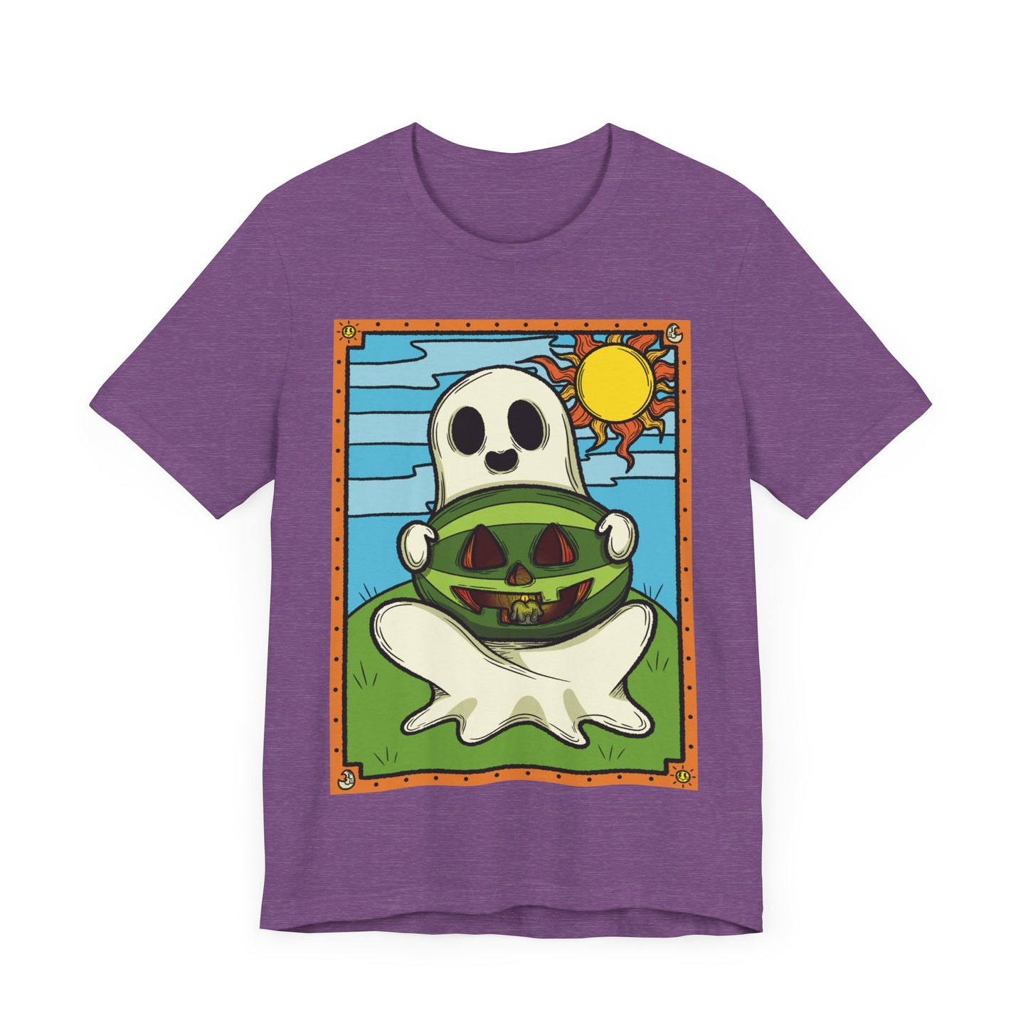 Spooky Summer Vibes T