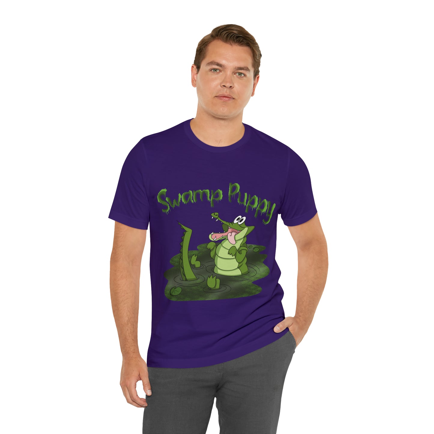 Swamp Puppy T