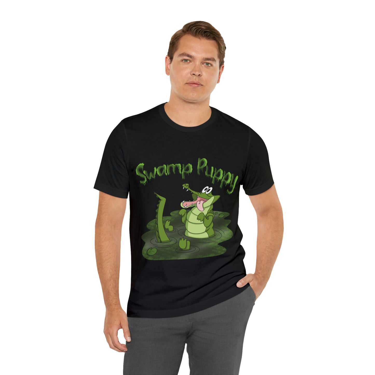 Swamp Puppy T