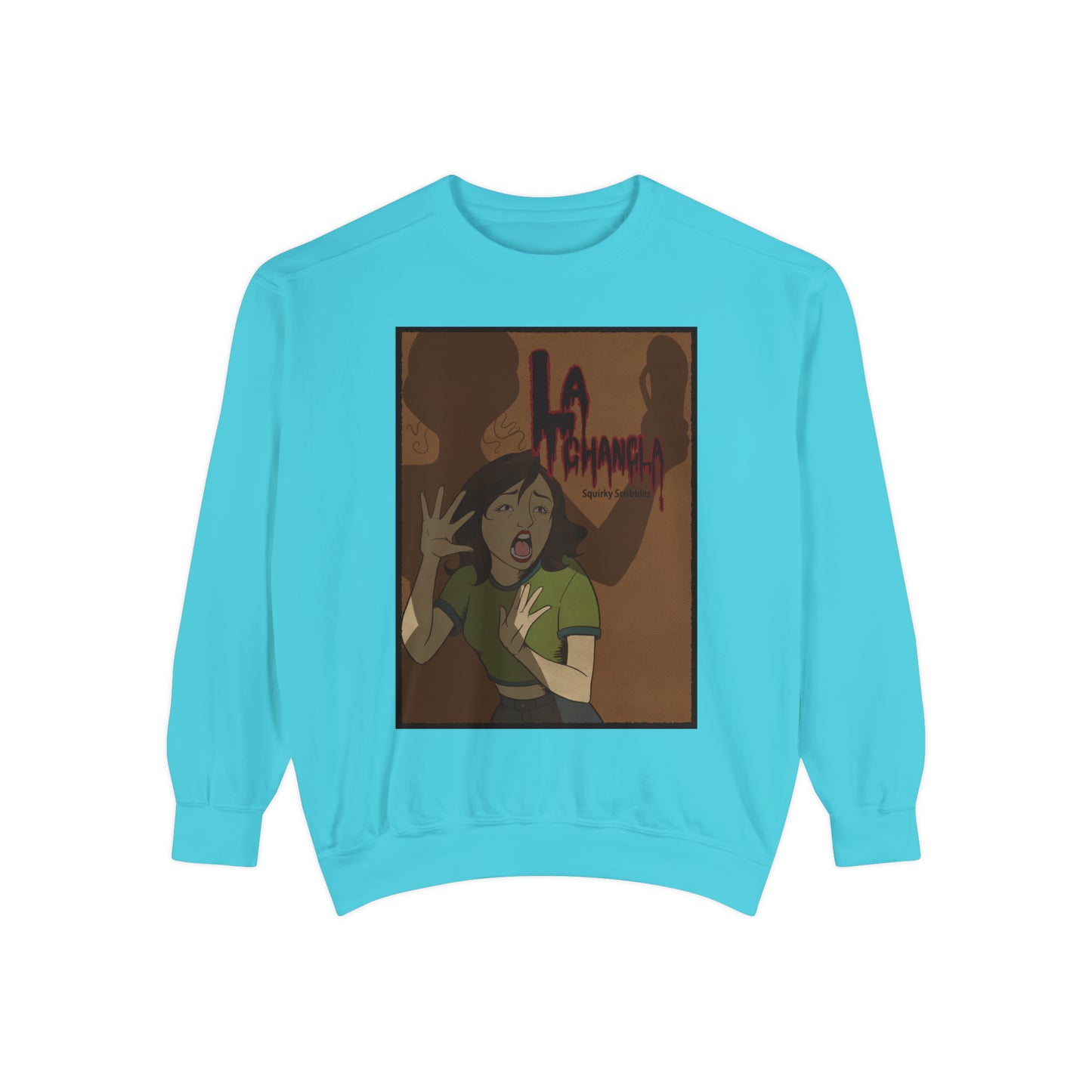 La Chancla Sweatshirt