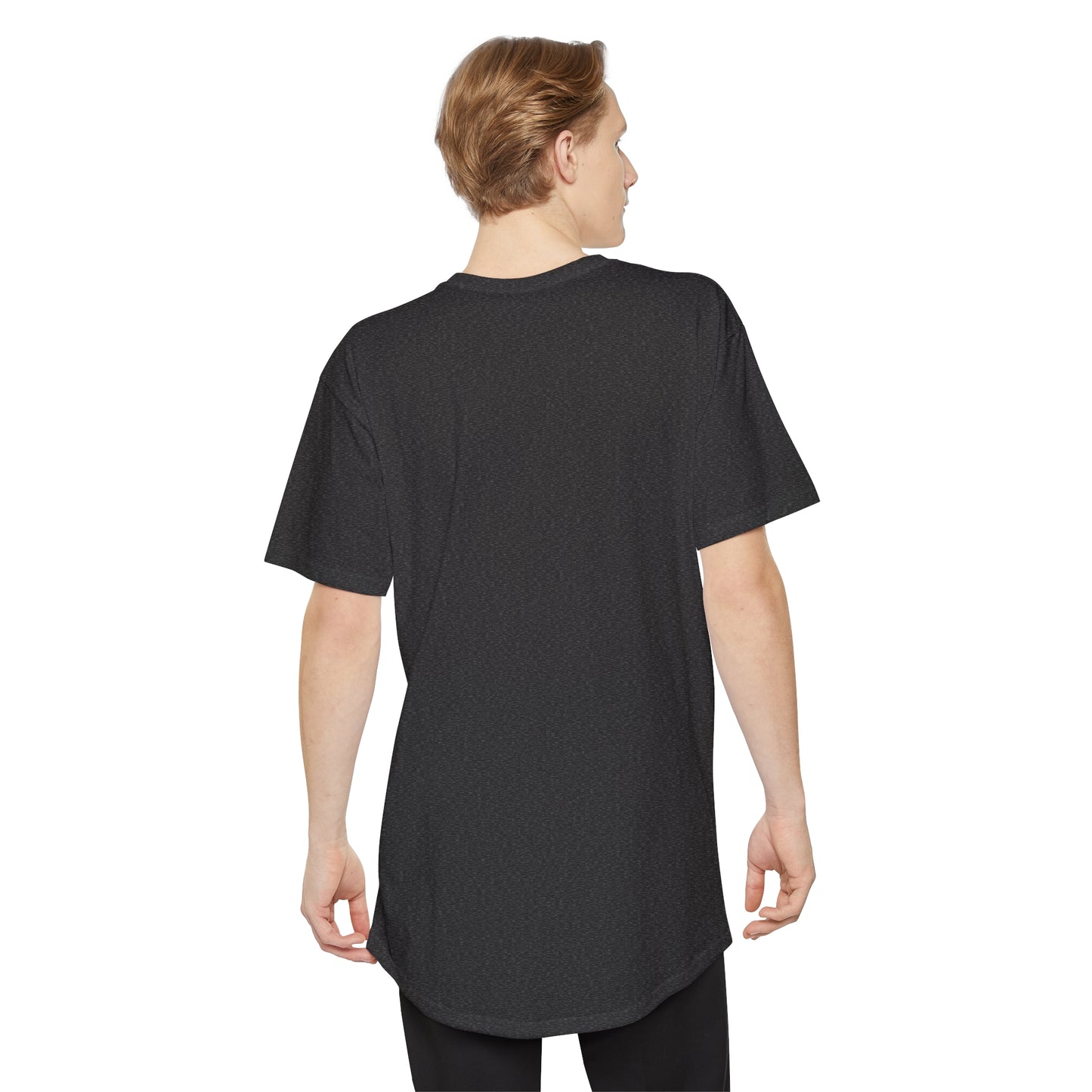 WWCD Tall body T