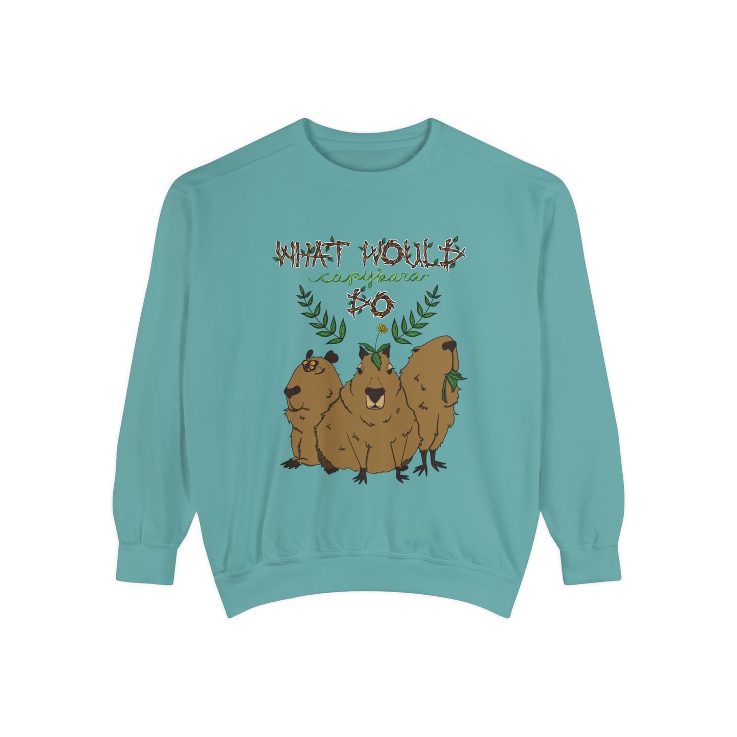 WWCD Sweatshirt