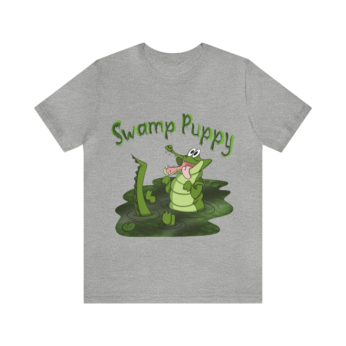 Swamp Puppy T