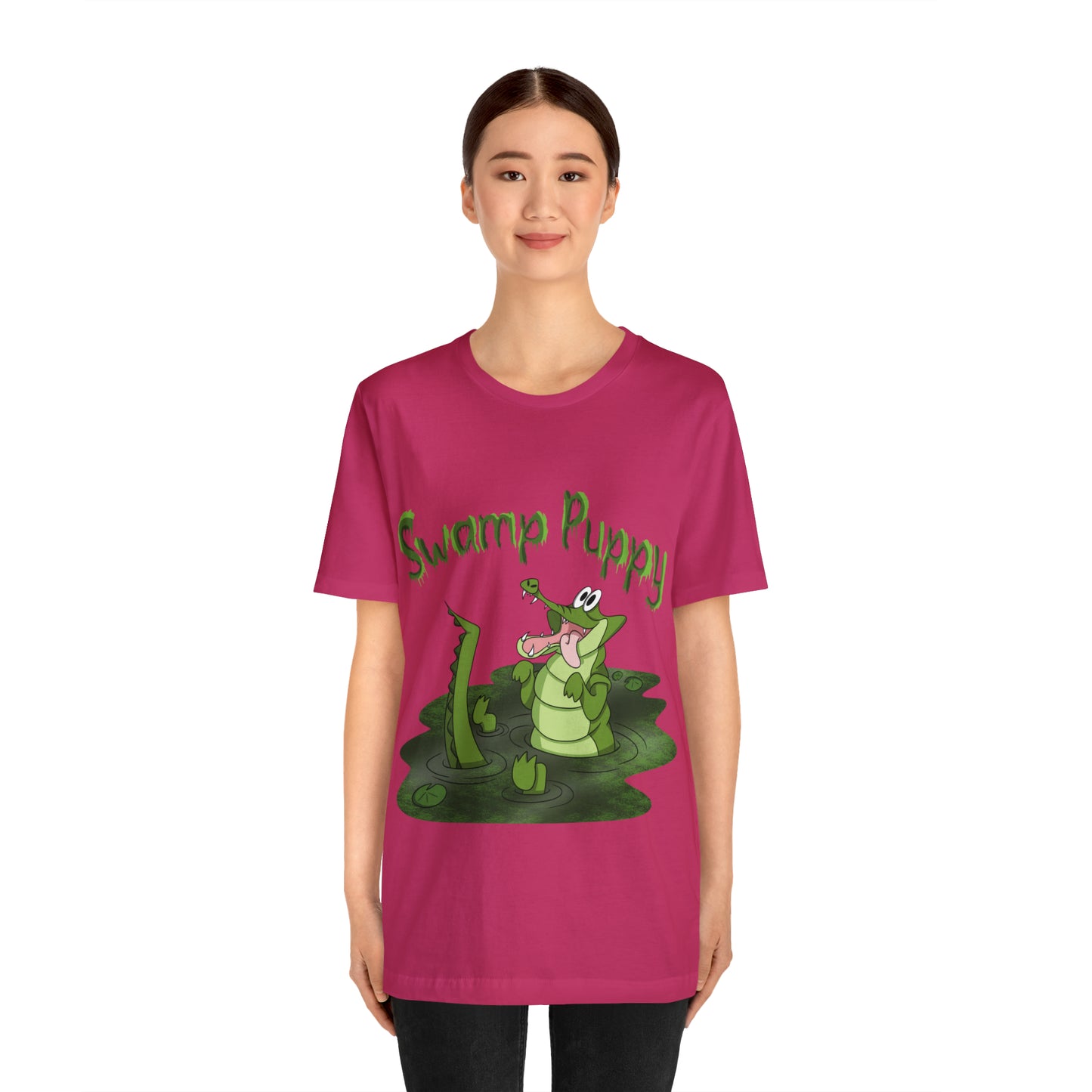 Swamp Puppy T