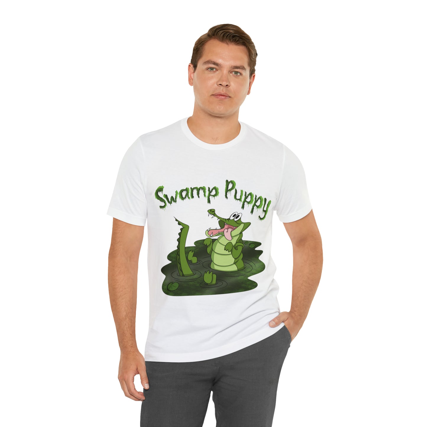 Swamp Puppy T