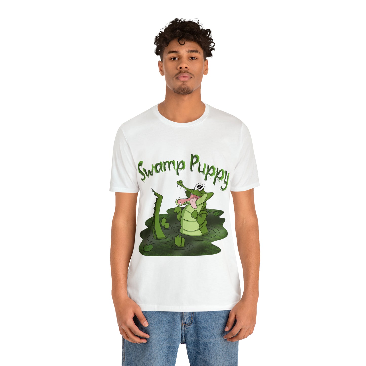 Swamp Puppy T