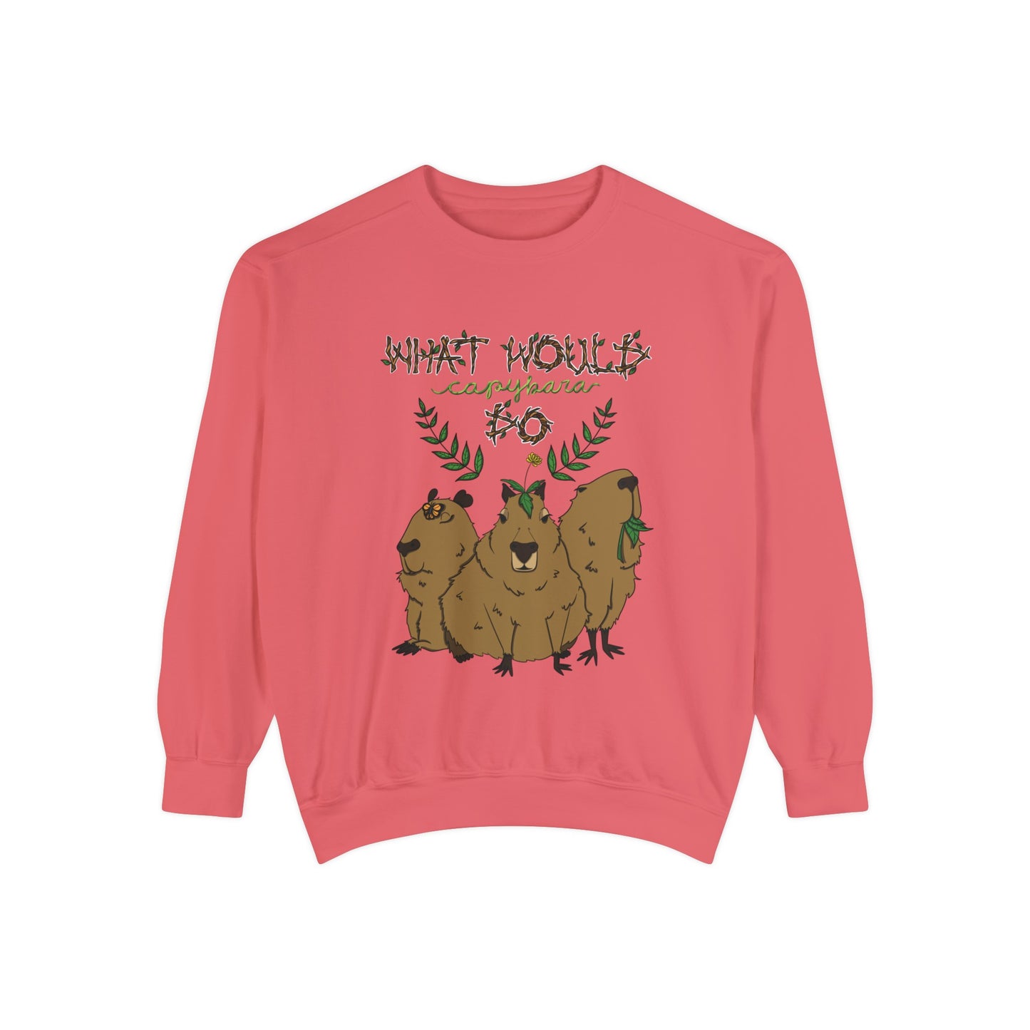 WWCD Sweatshirt