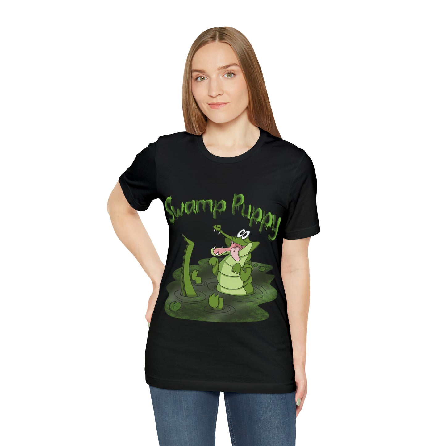 Swamp Puppy T