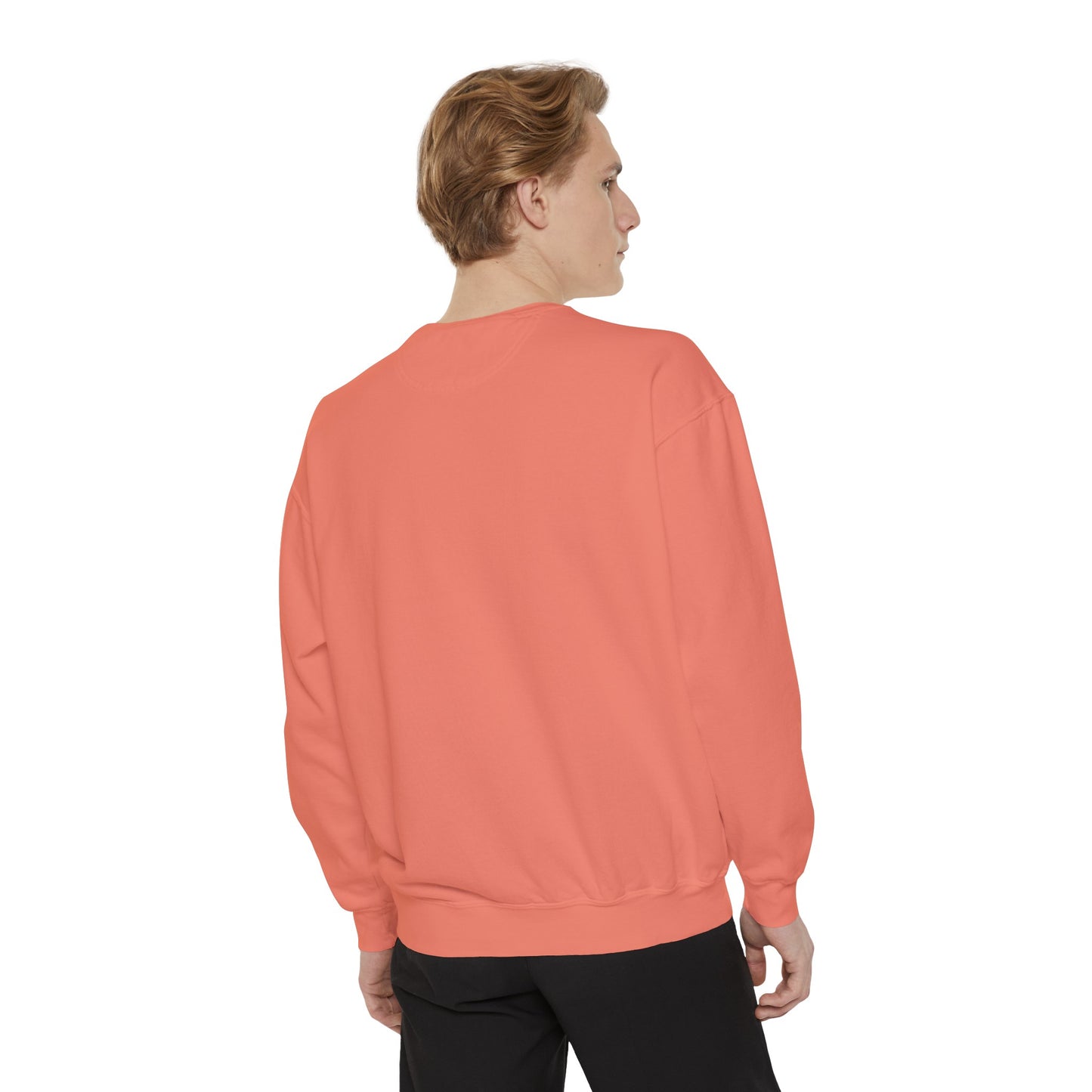 Spooky Summer Vibes Sweatshirt