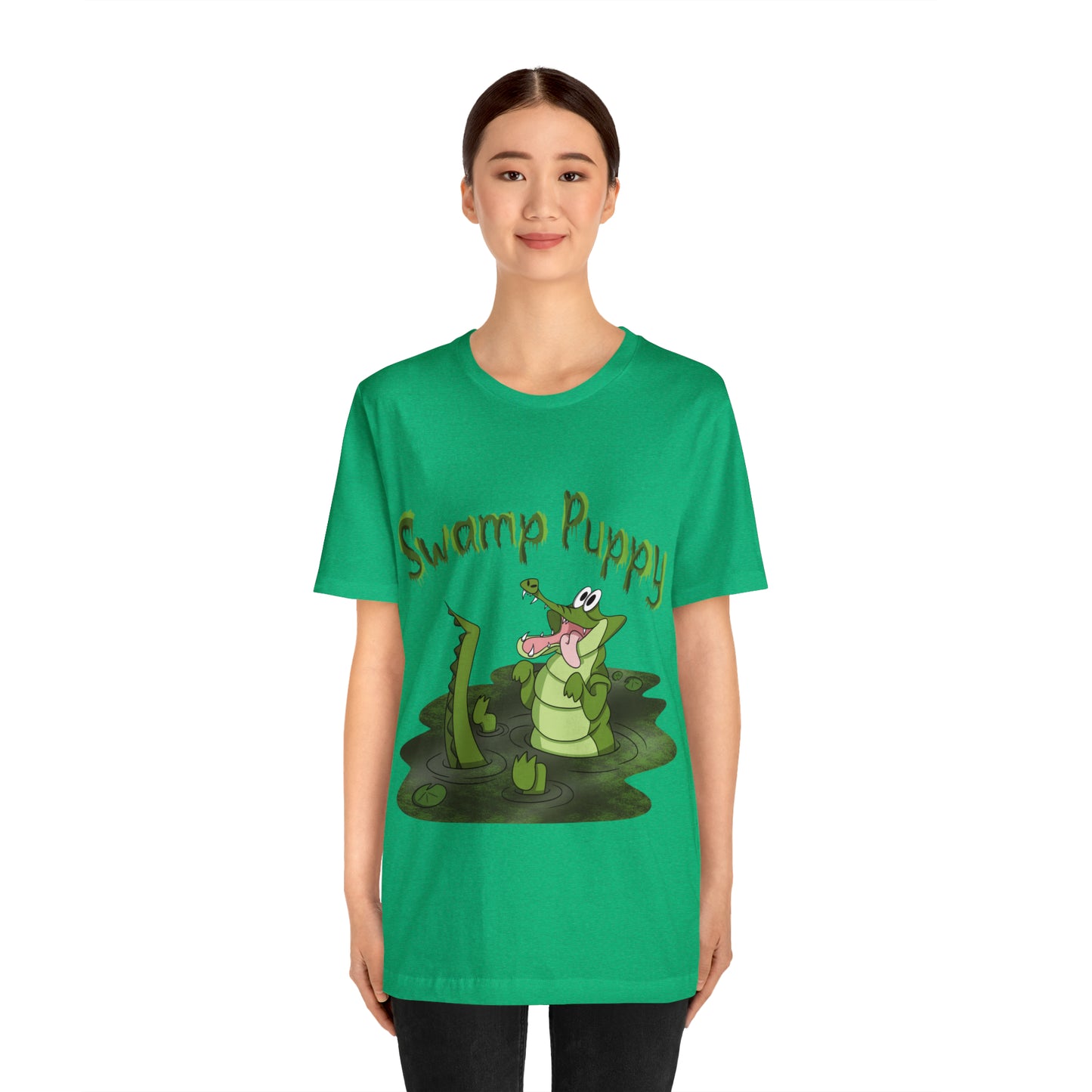 Swamp Puppy T