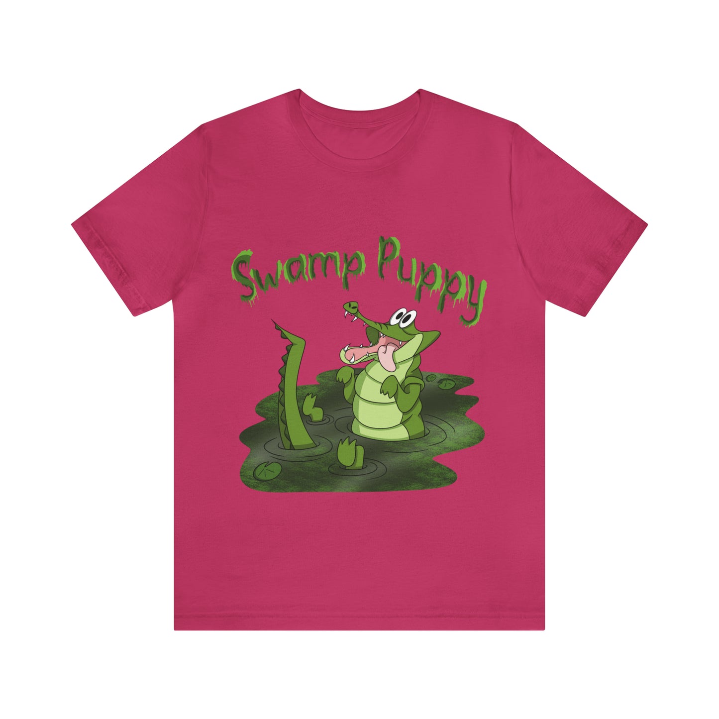 Swamp Puppy T