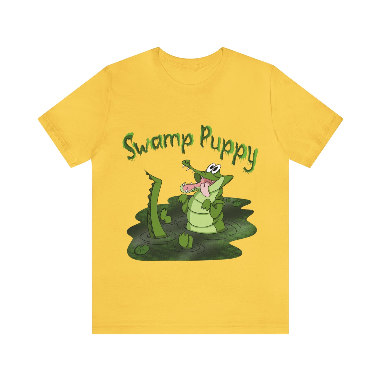 Swamp Puppy T