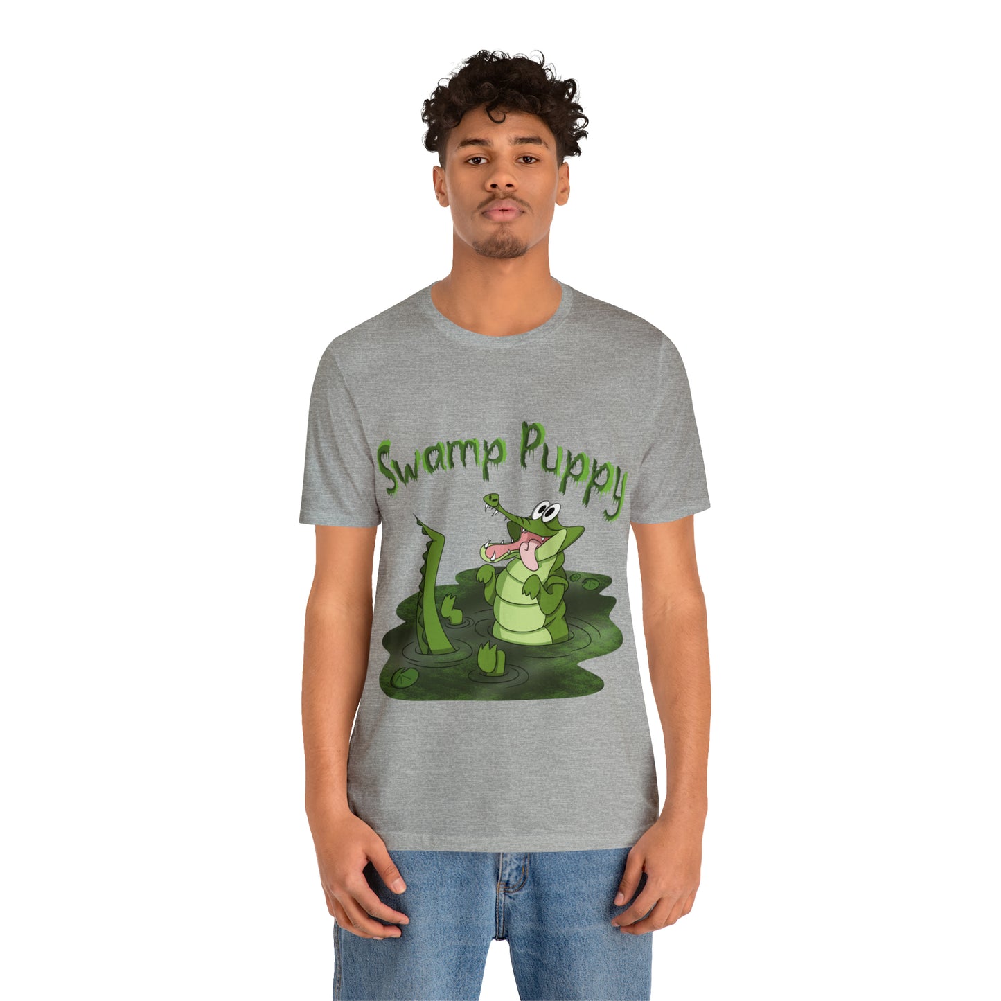 Swamp Puppy T