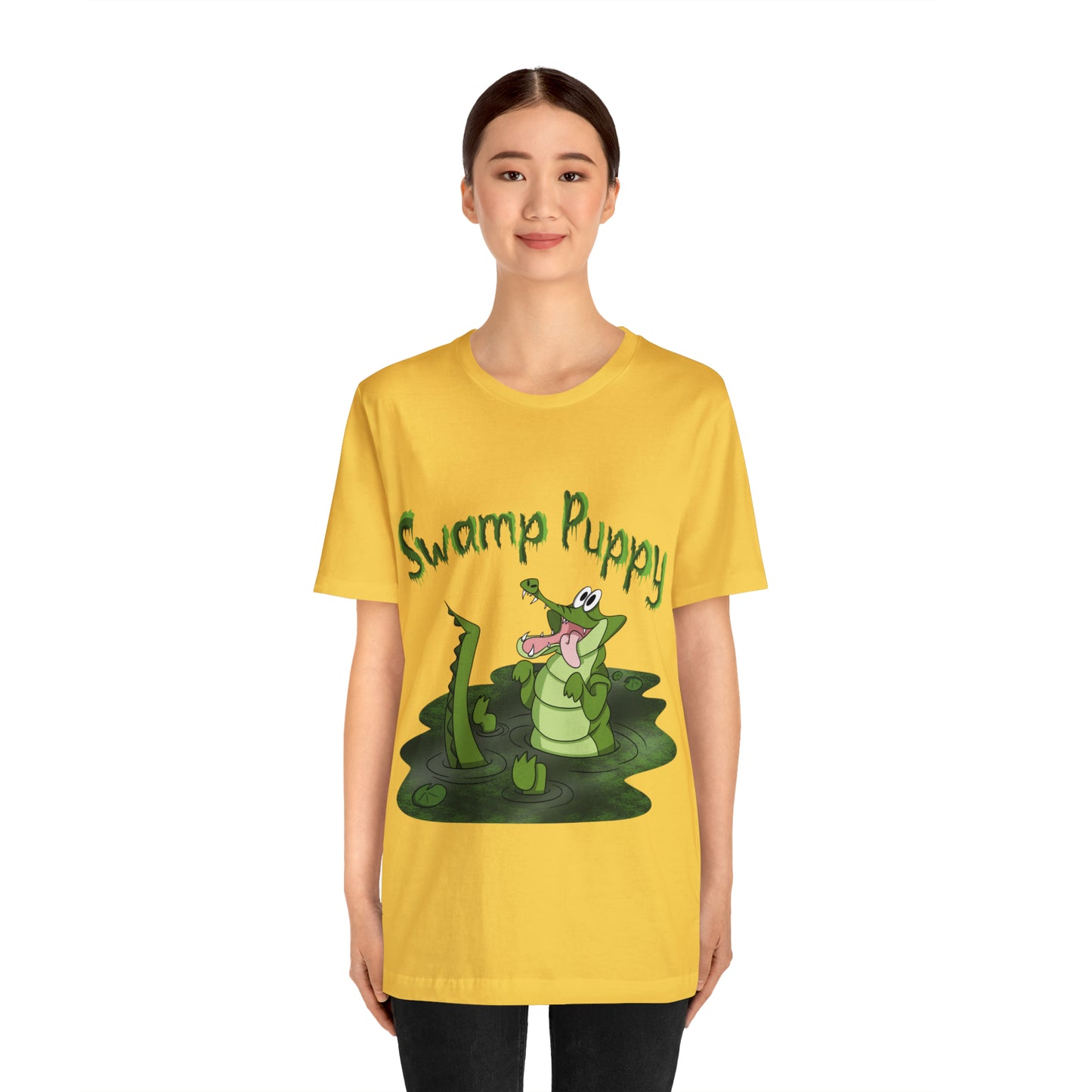 Swamp Puppy T