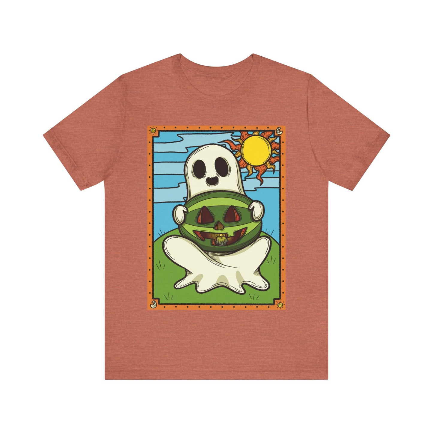 Spooky Summer Vibes T