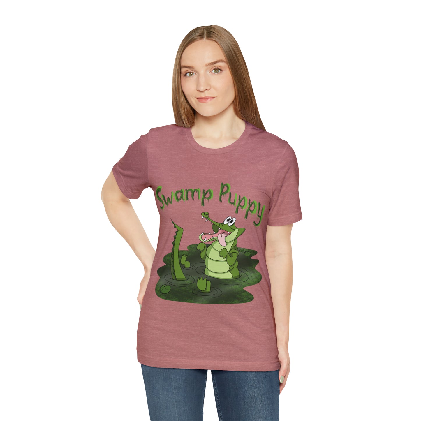 Swamp Puppy T