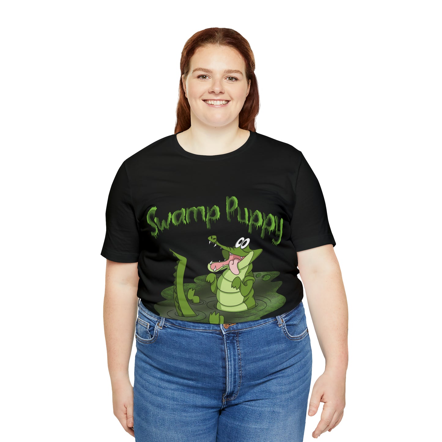 Swamp Puppy T