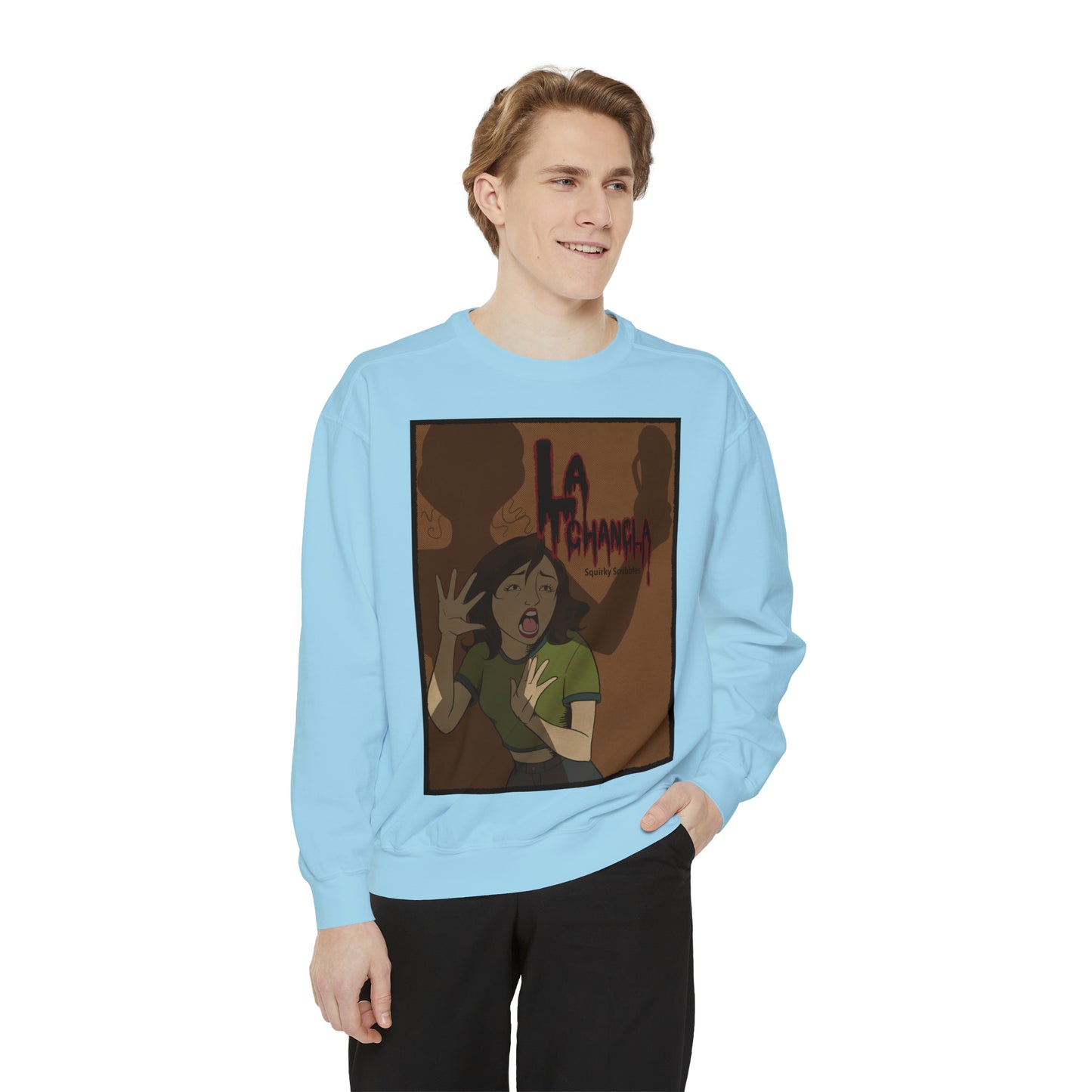 La Chancla Sweatshirt