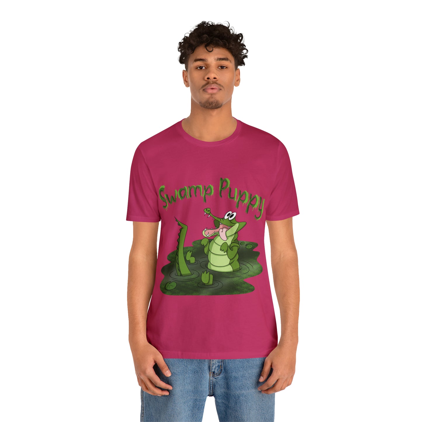 Swamp Puppy T