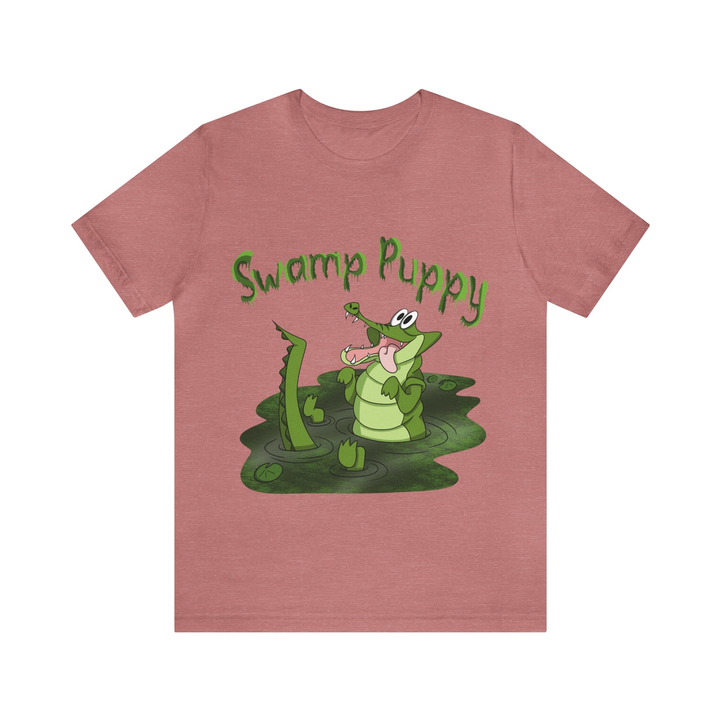 Swamp Puppy T