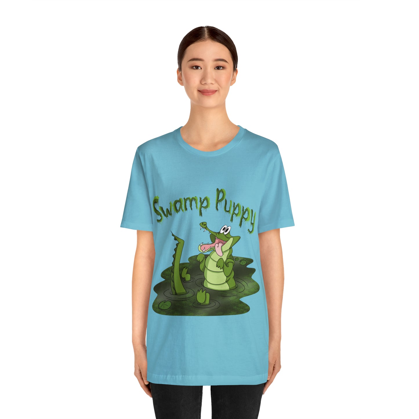 Swamp Puppy T