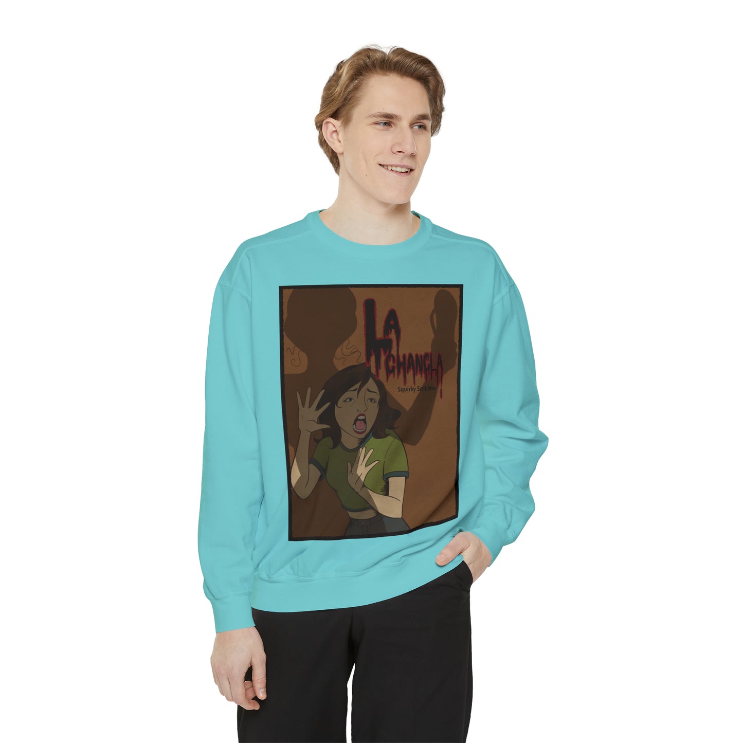 La Chancla Sweatshirt