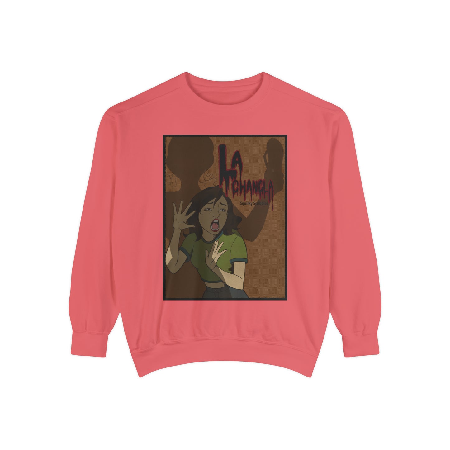 La Chancla Sweatshirt