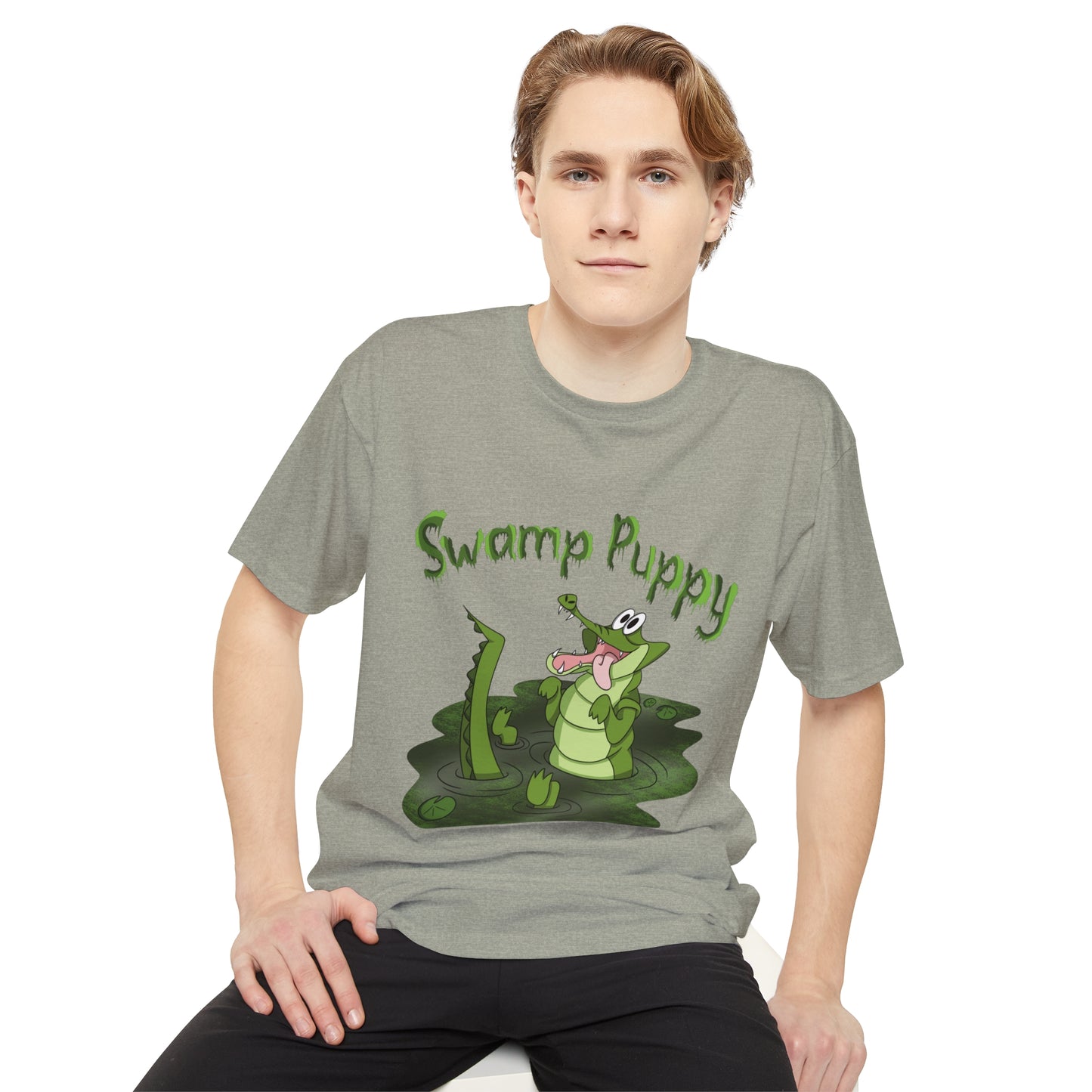 Swamp Puppy Tall Body