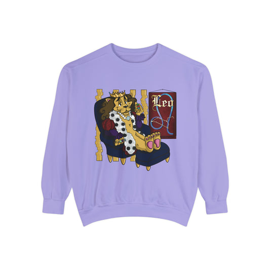 Leo Sweatshirt