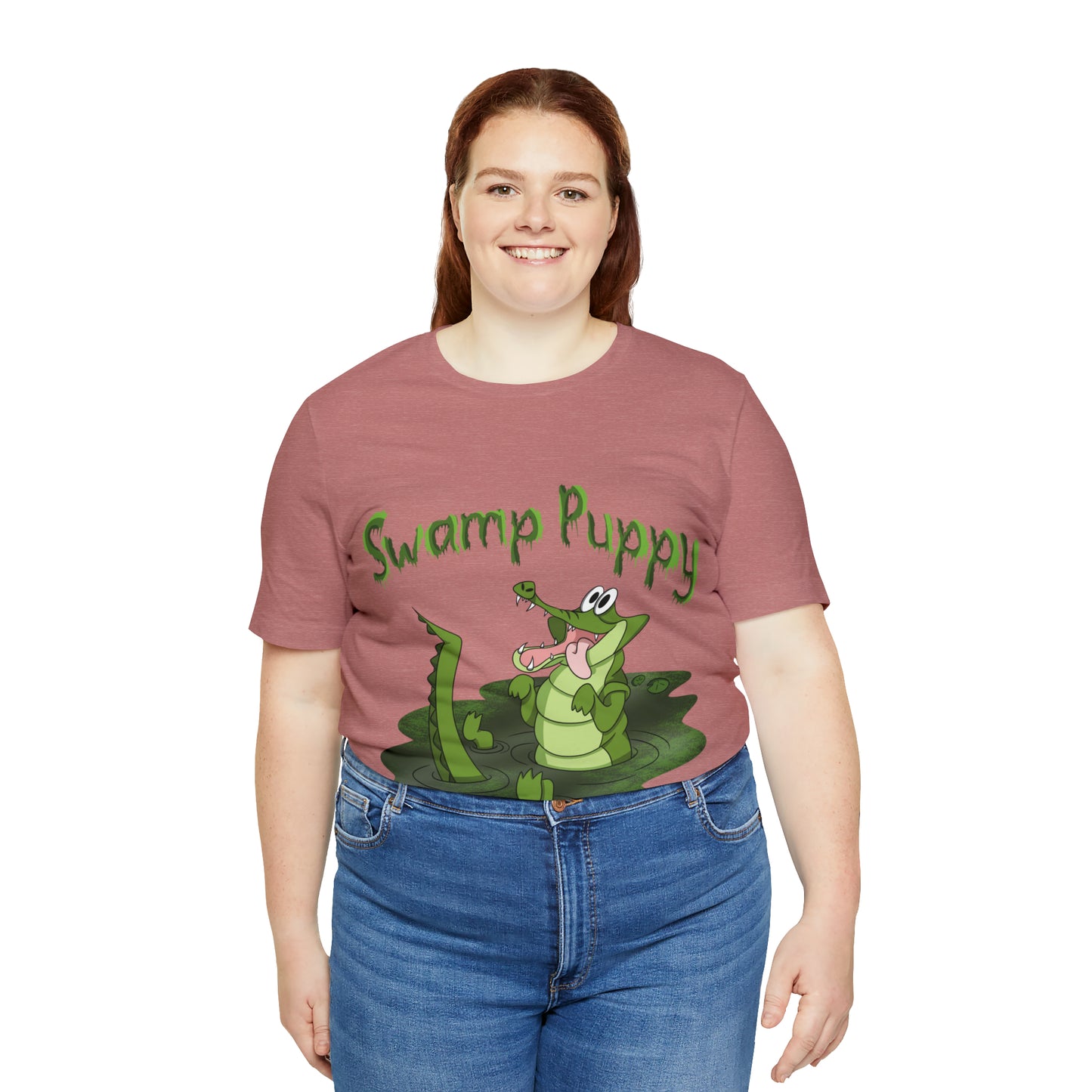 Swamp Puppy T