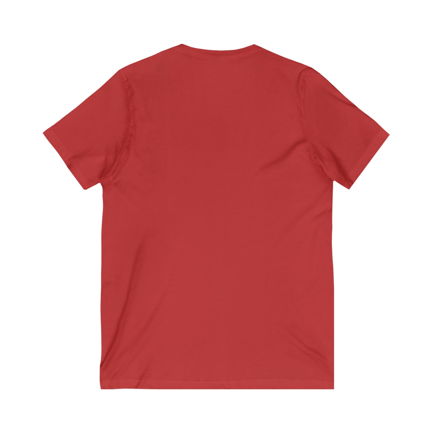 Street Savvy V-Neck Tee