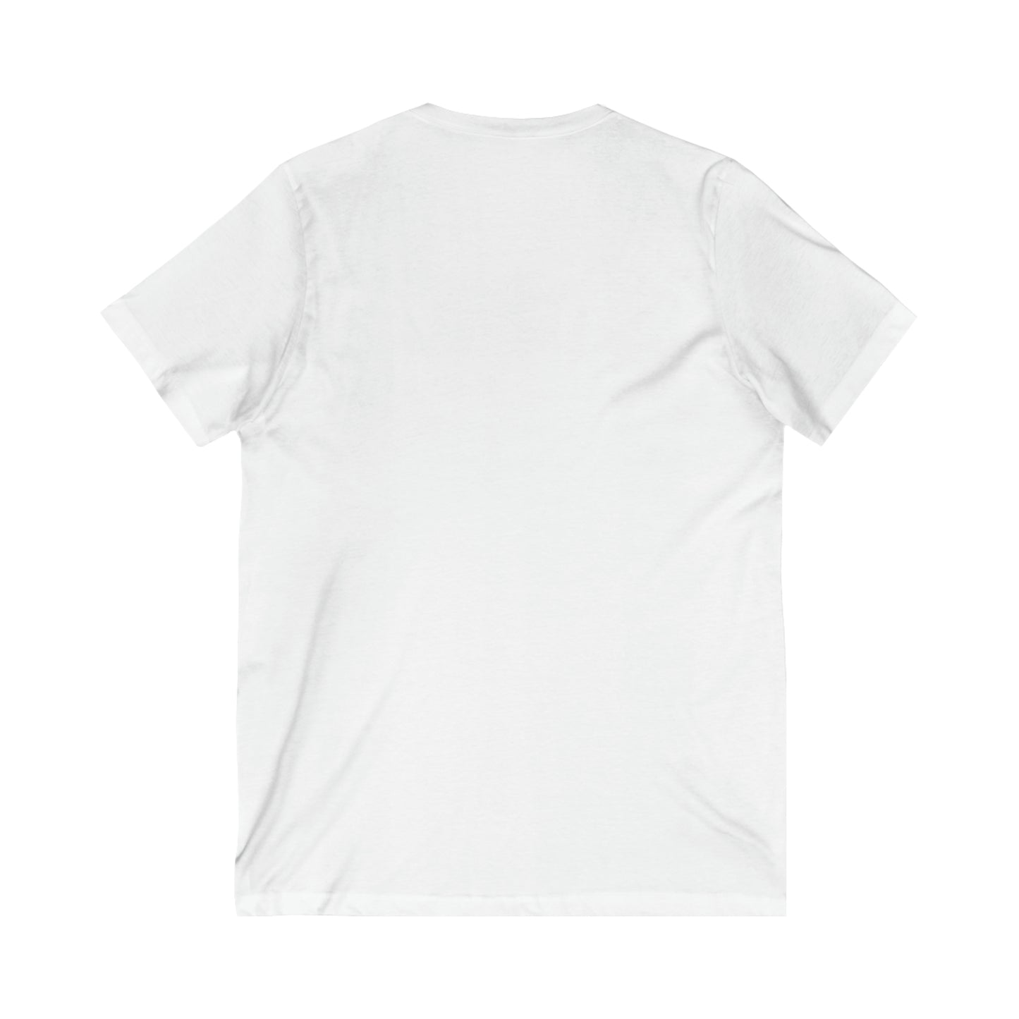 Street Savvy V-Neck Tee