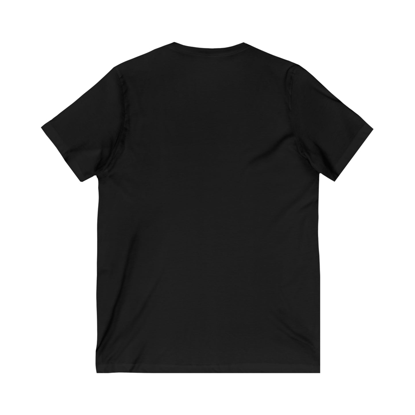 Street Savvy V-Neck Tee