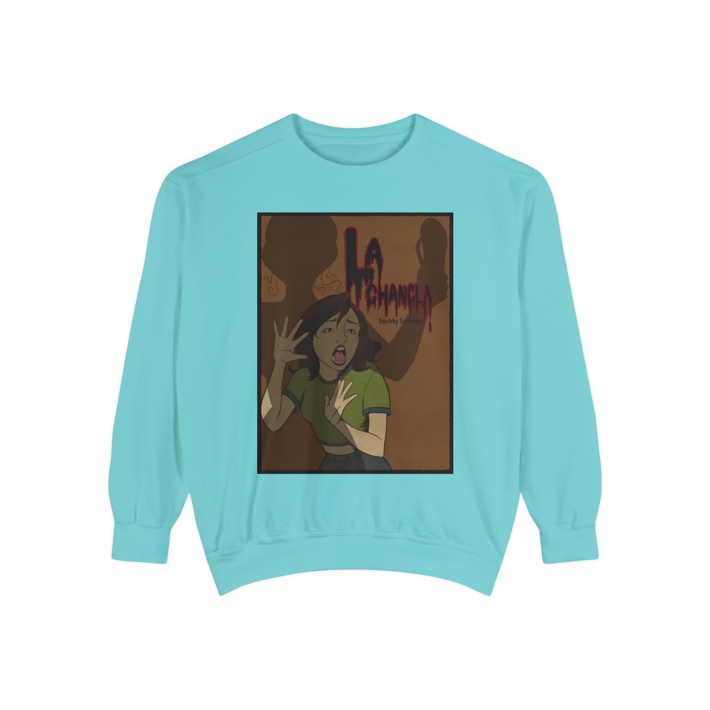 La Chancla Sweatshirt