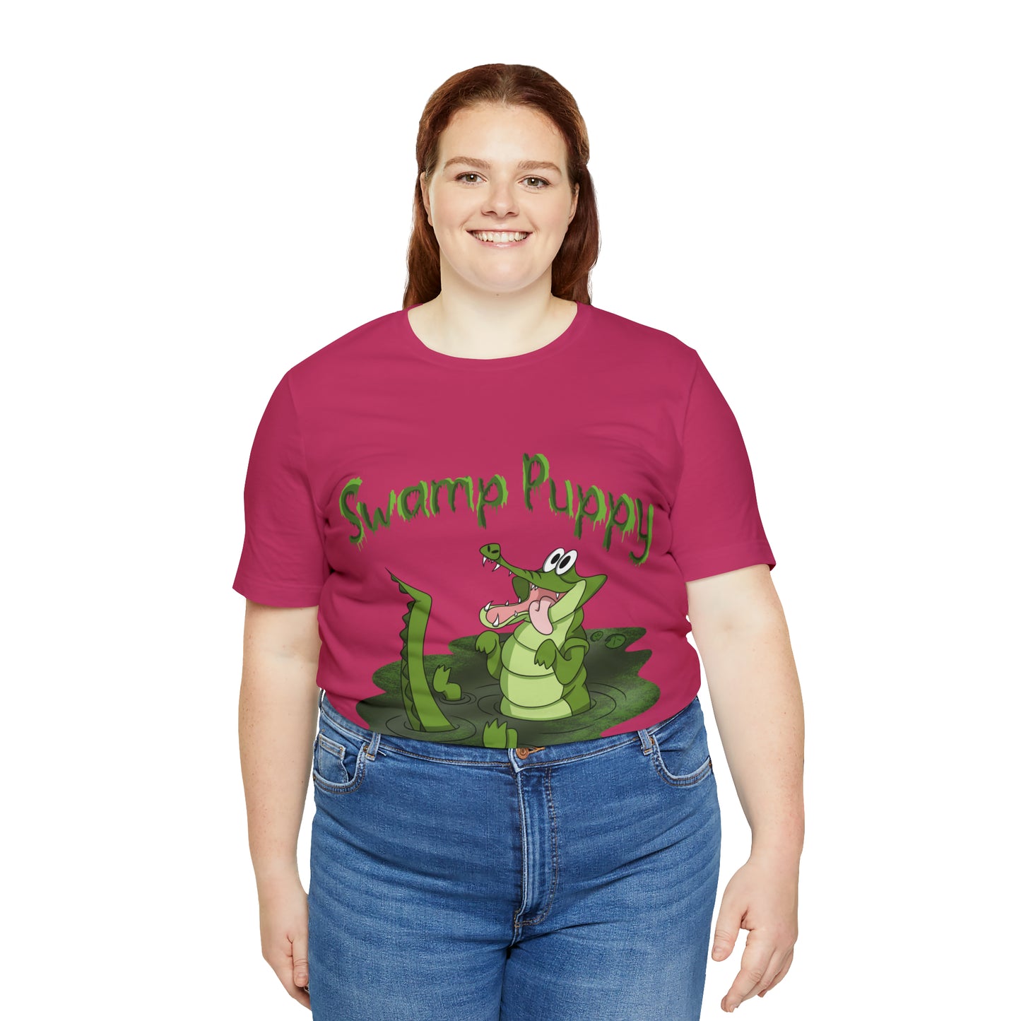 Swamp Puppy T