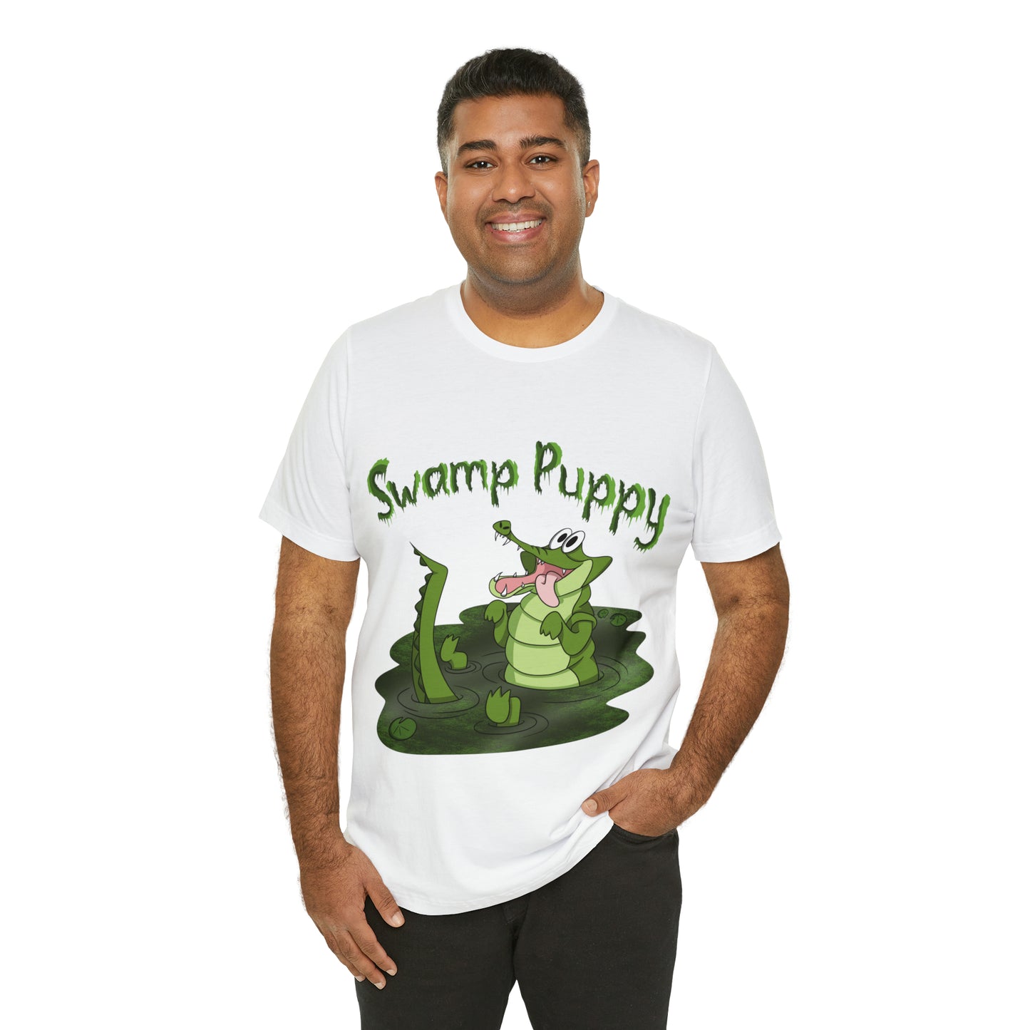 Swamp Puppy T