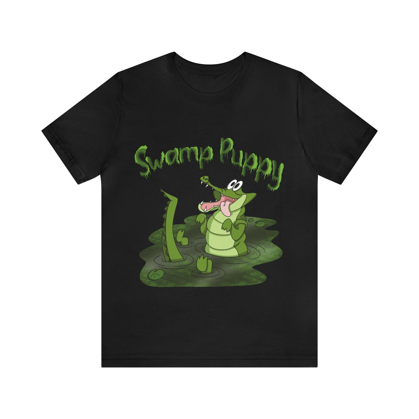 Swamp Puppy T