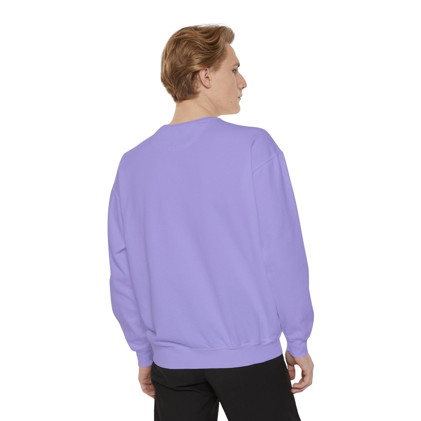 Spooky Summer Vibes (Night) Sweatshirt