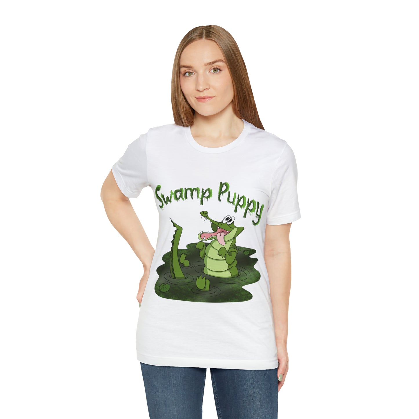 Swamp Puppy T