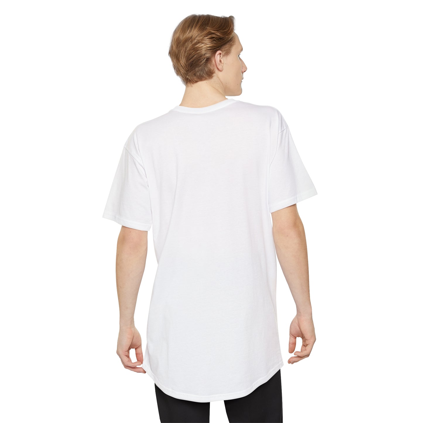 Street Savvy Long Body T