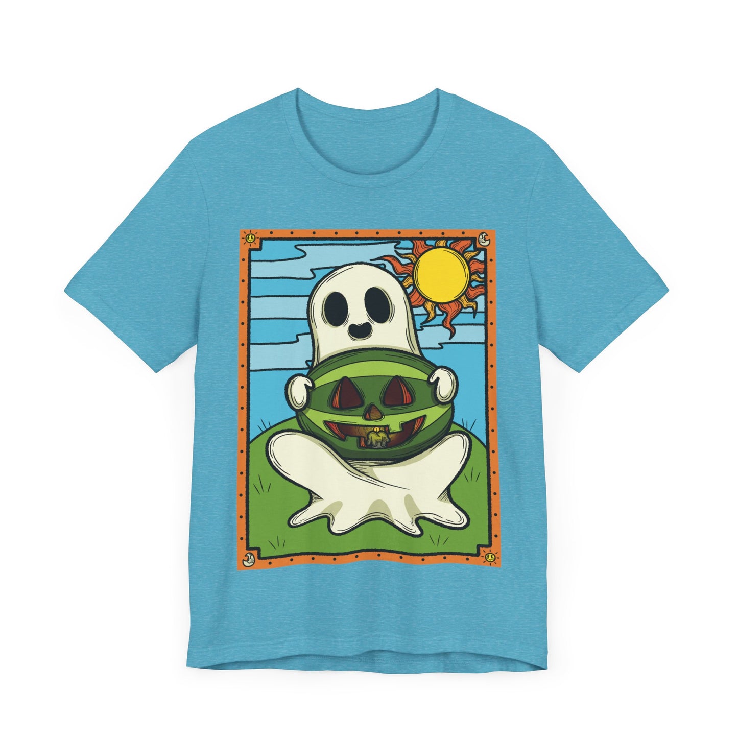 Spooky Summer Vibes T