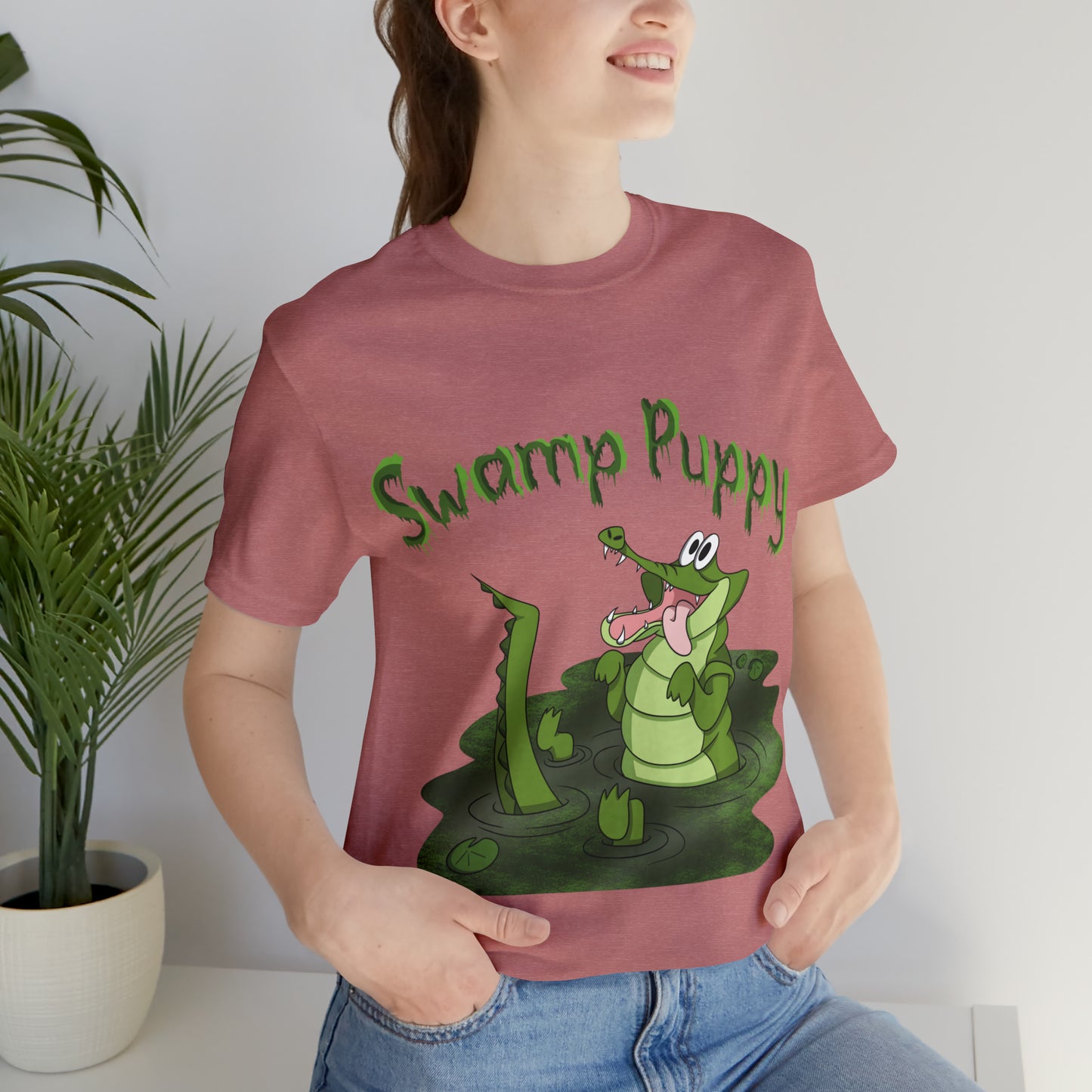 Swamp Puppy T