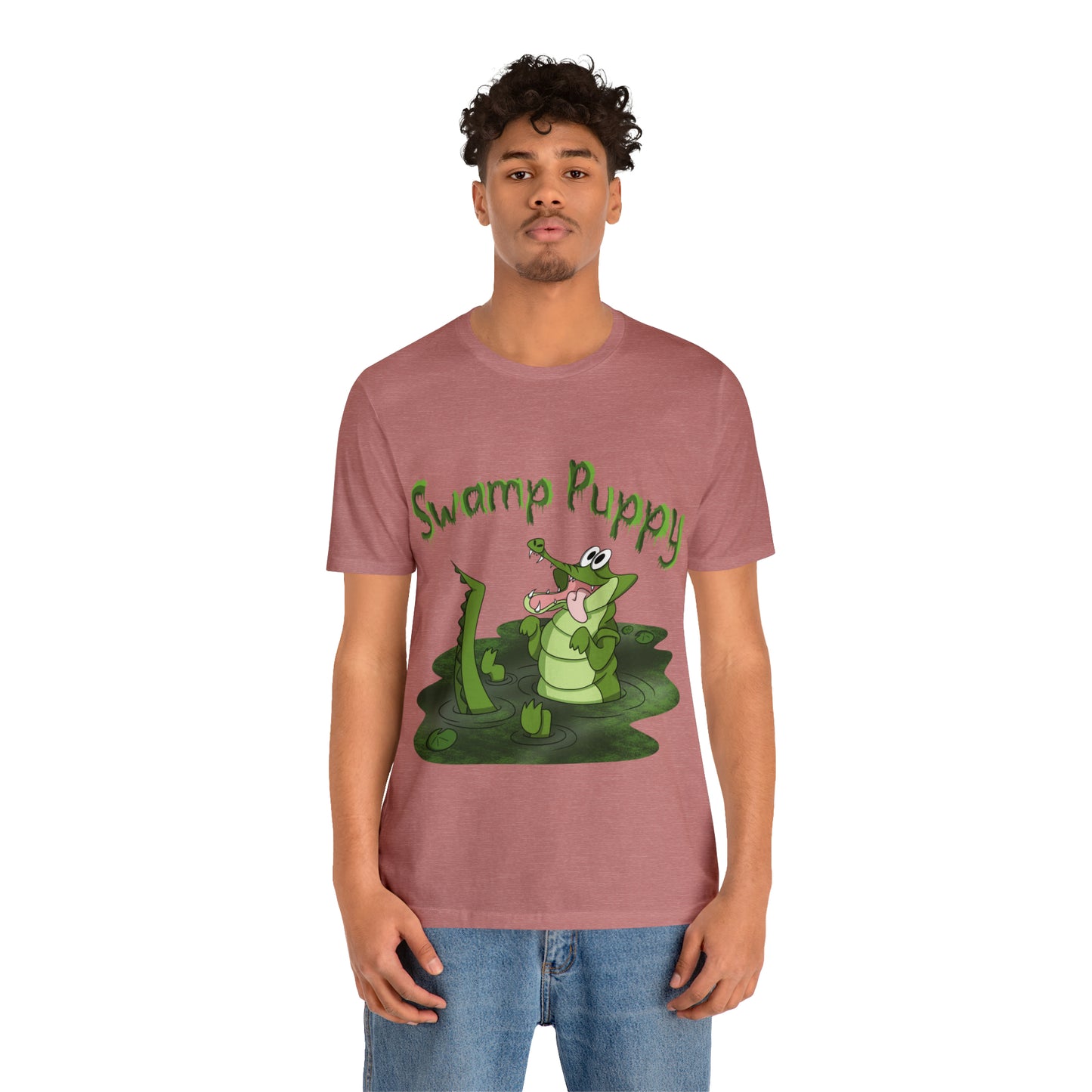 Swamp Puppy T