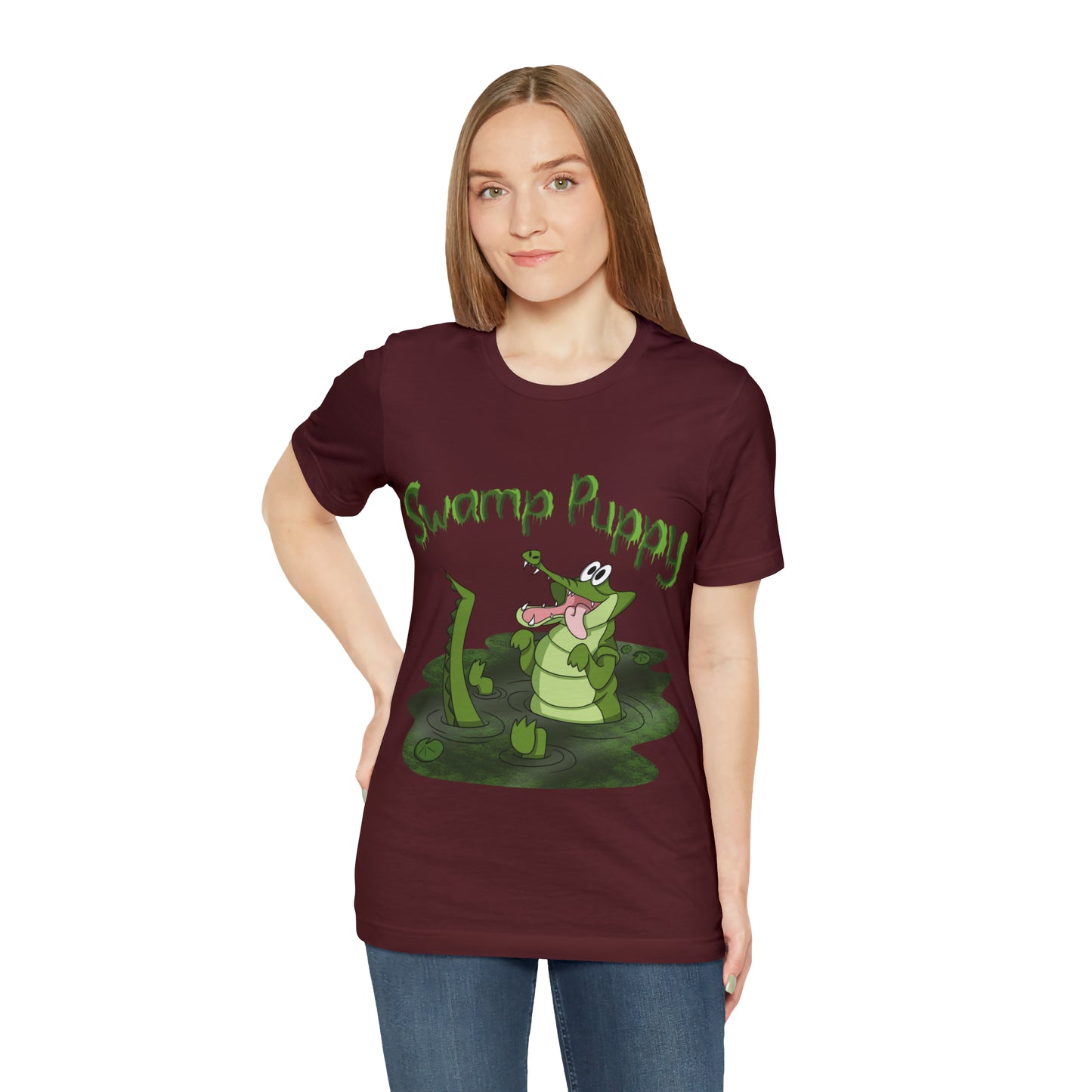 Swamp Puppy T