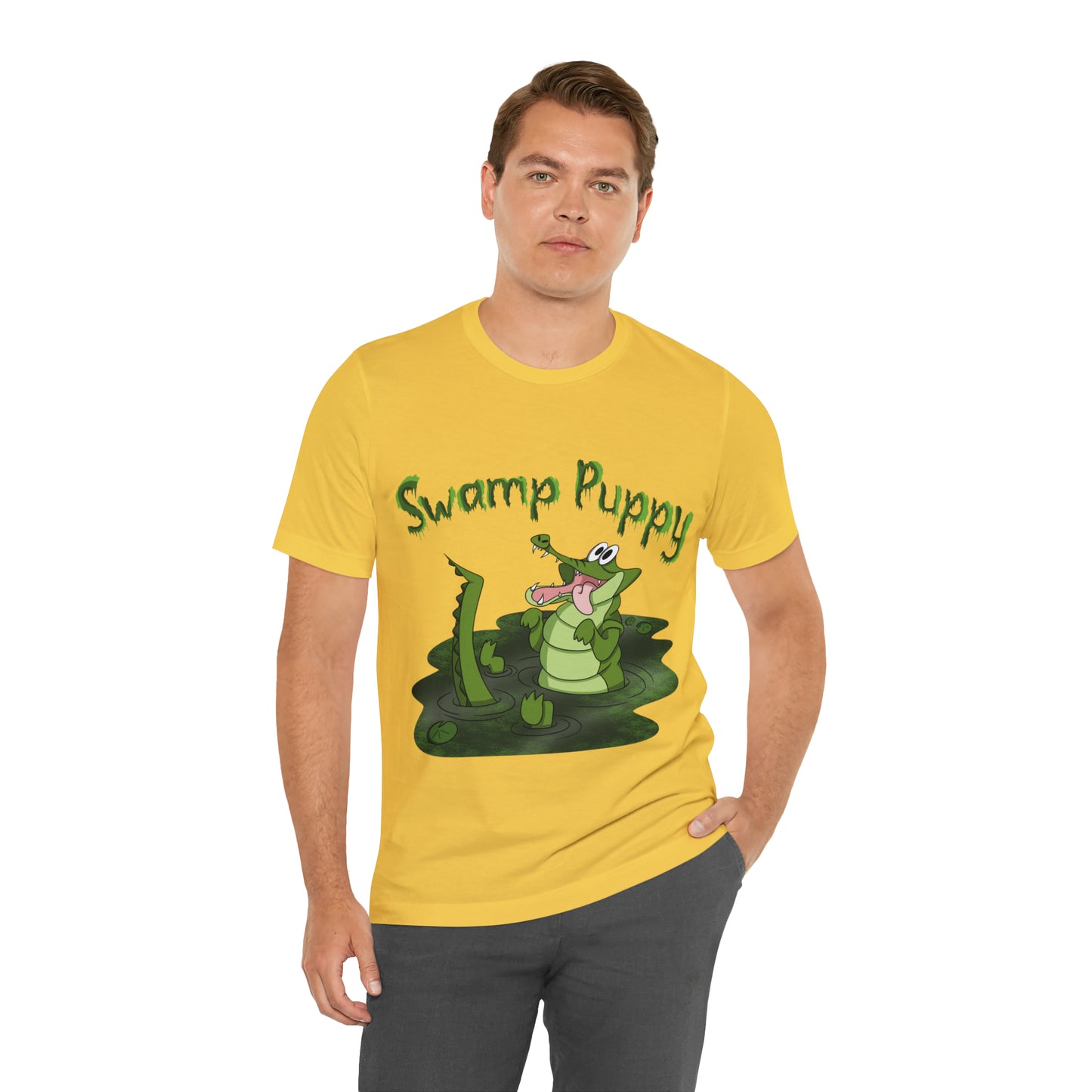 Swamp Puppy T